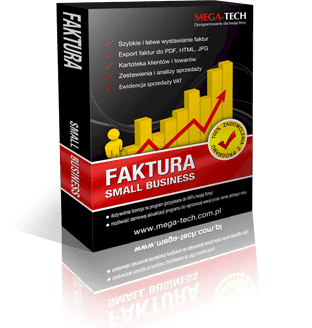 Faktura Small Business