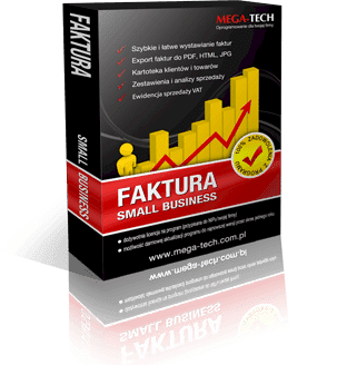 FSB Faktura Small Business