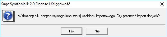 wczytanie pliku wczytanie pliku symfonia