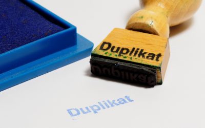Duplikat faktury