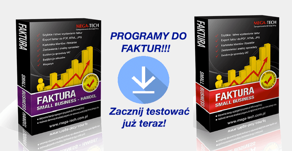 darmowe programy do fakturowania darmowy program do faktur
