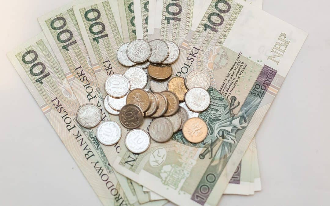 Ulga za zakup kasy fiskalnej online