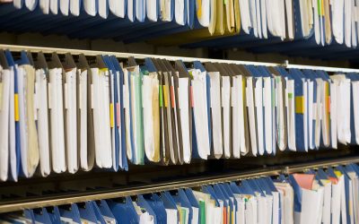 Przechowywanie dokumentacji pracowniczej – ponowne zatrudnienie pracownika bądź rozwiązanie lub wygaśnięcie stosunku pracy