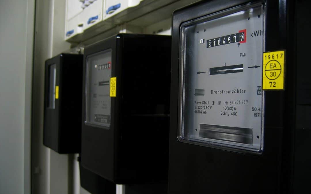 Oświadczenie odbiorcy końcowego energii elektrycznej