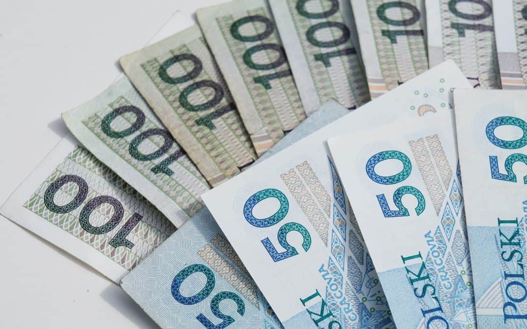 Obniżka PIT z 18% na 17%