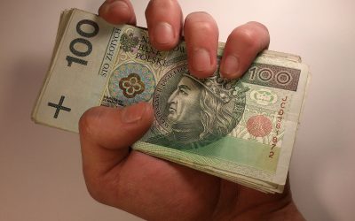 Zadatek a zaliczka
