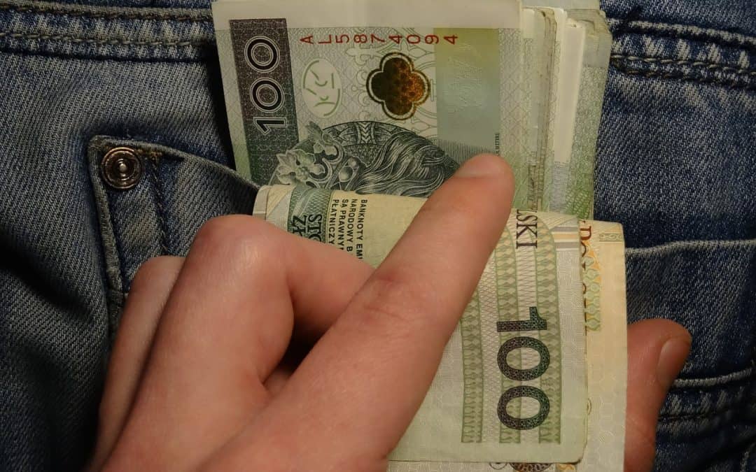 Ulga za złe długi a podatek dochodowy