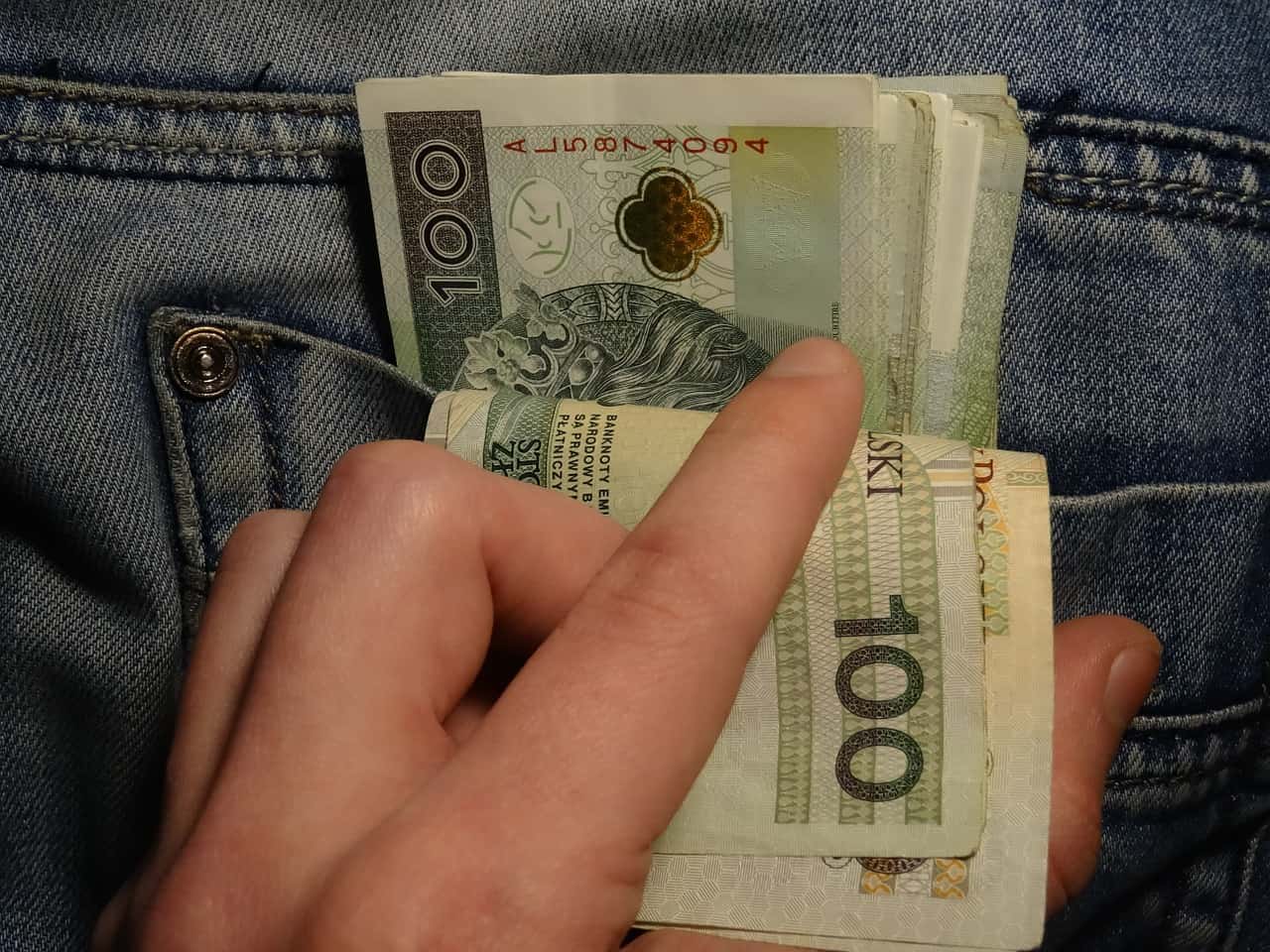 pieniądze Ulga za złe długi a podatek dochodowy