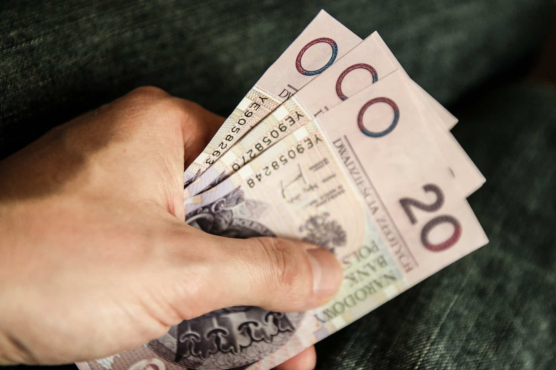 podatek 2020 Kwota wolna od podatku 2020