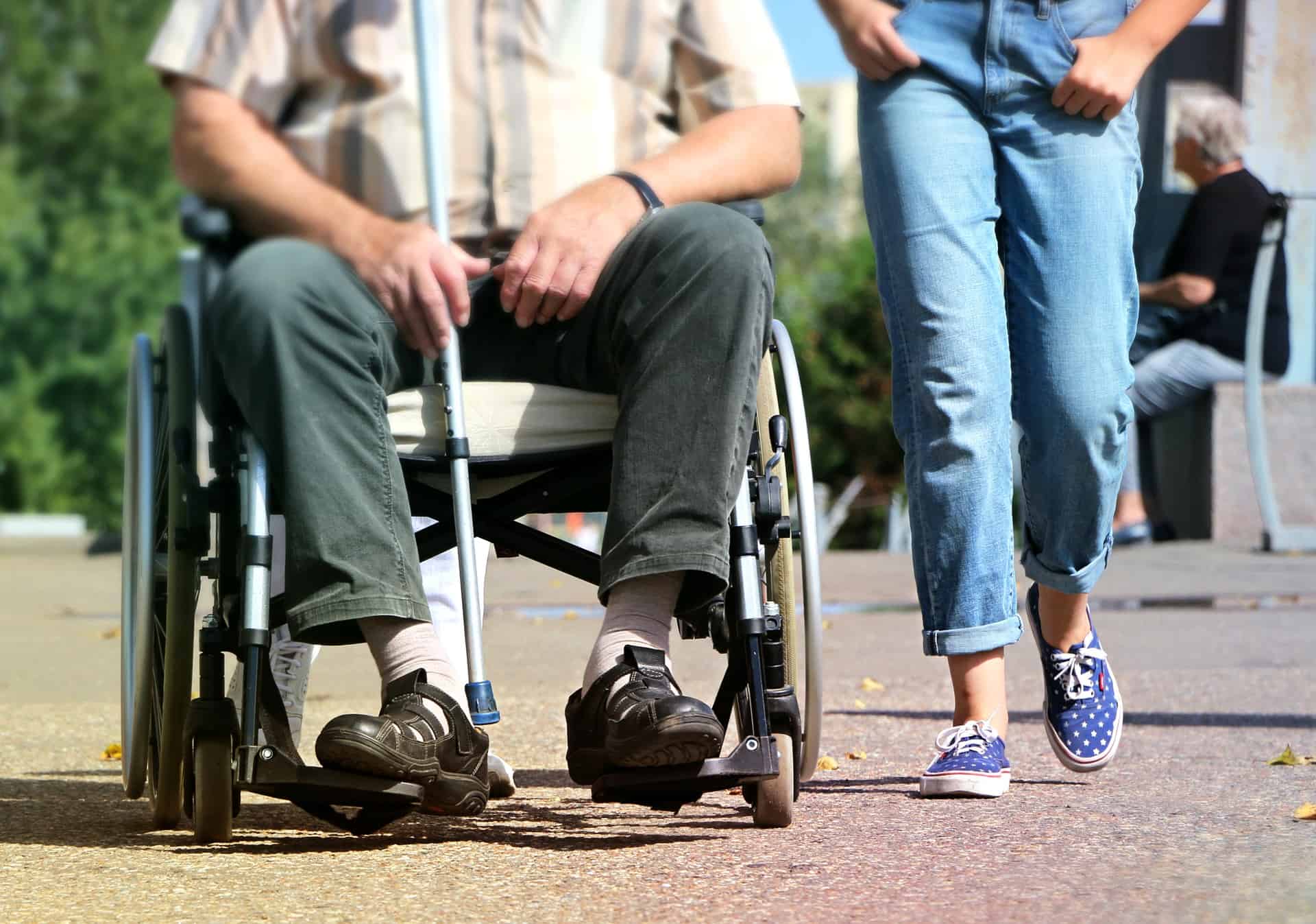 osoba niepełnosprawna zatrudnienie osoby niepełnosprawnej