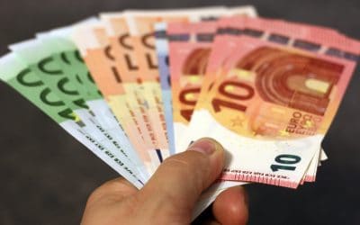 Pomoc de minimis