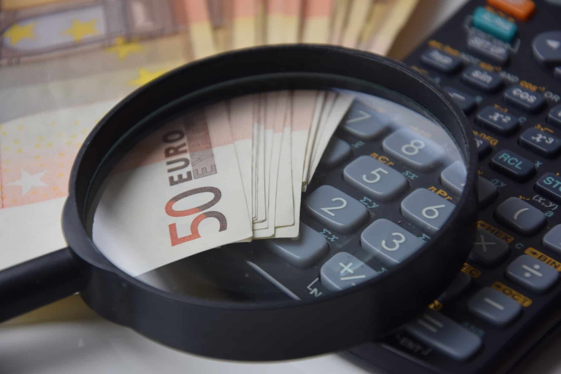euro Co to jest IBAN