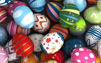 Życzenia Wielkanocne