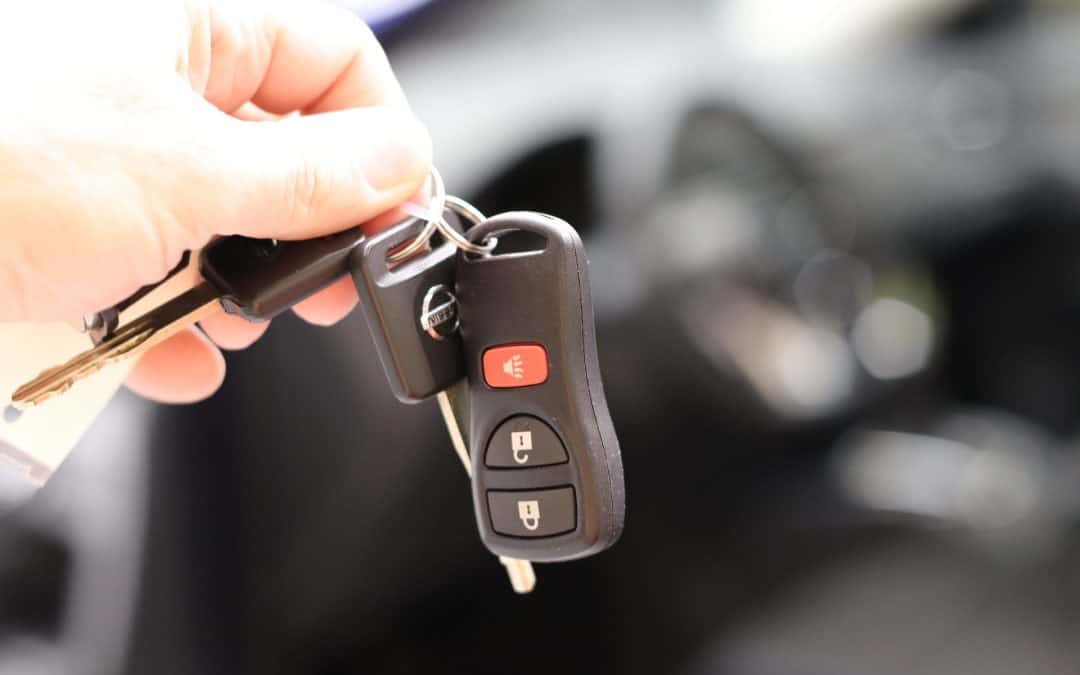 Leasing samochodu – podstawowe informacje