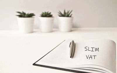 SLIM VAT – co to jest?