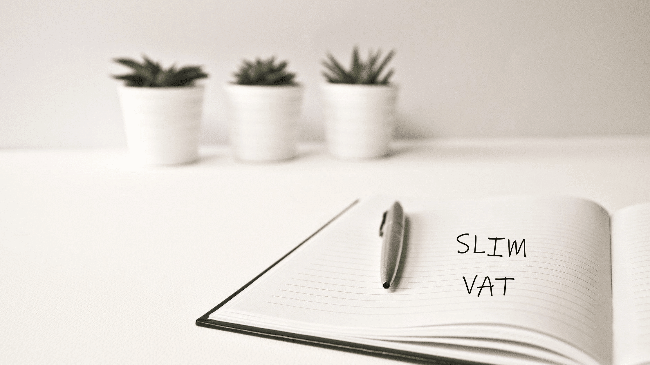 SLIM VAT SLIM VAT