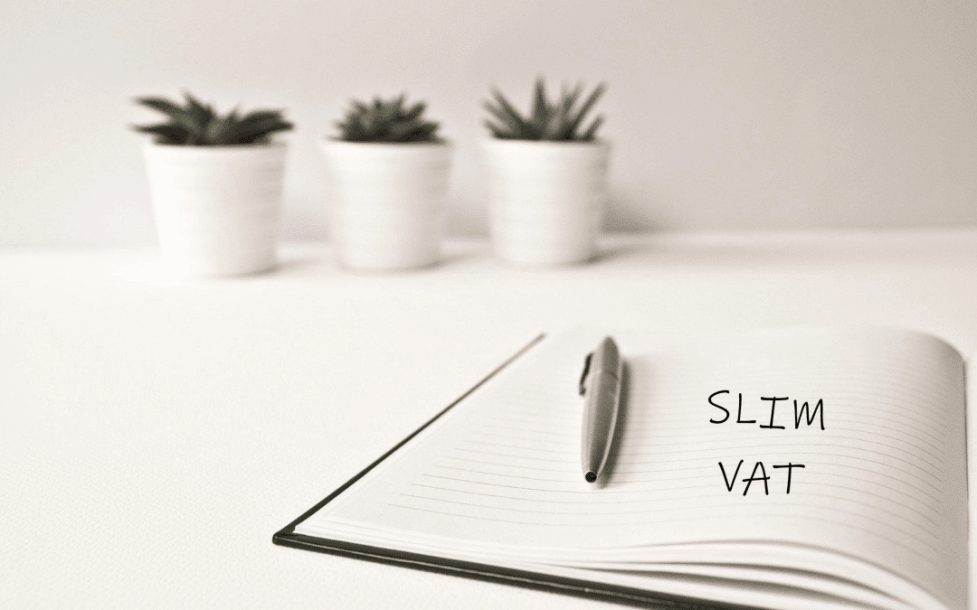 SLIM VAT – co to jest?