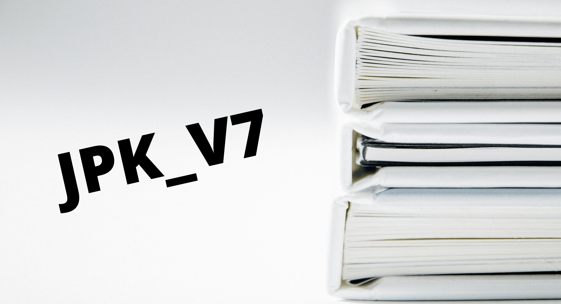 JPK_V7 jpk v7