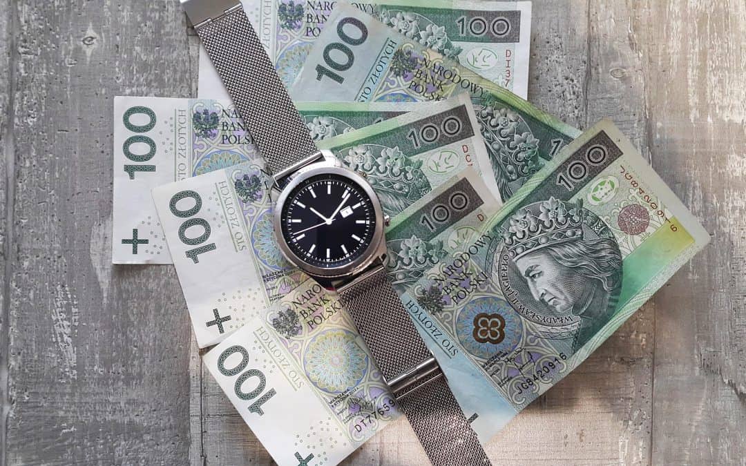Przerwanie biegu przedawnienia podatkowego – czym jest?