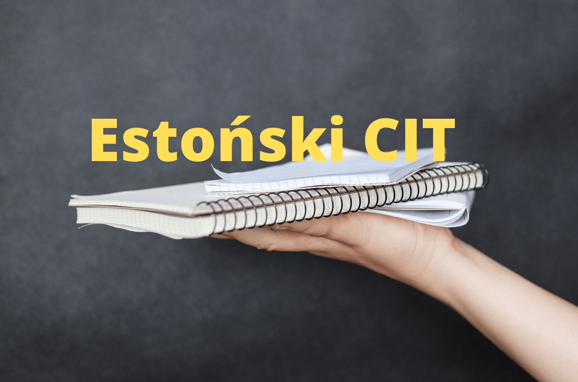 Estoński CIT estoński CIT