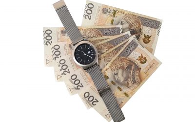 Składki ZUS 2021