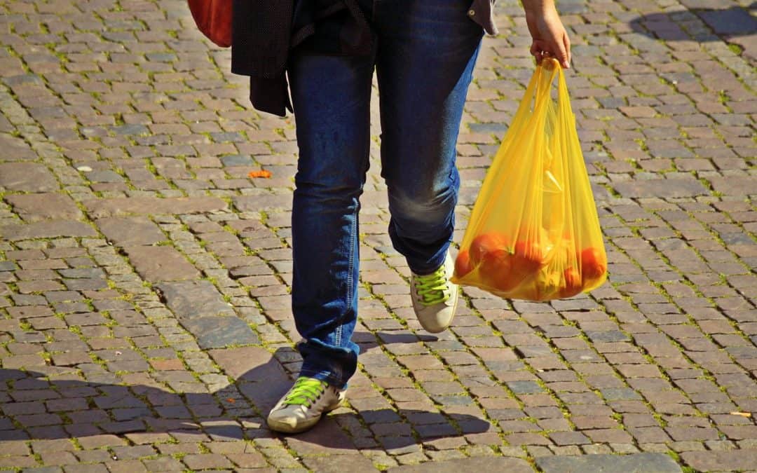 Opłata recyklingowa