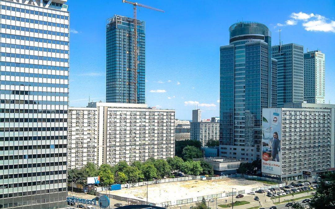 Opłata reklamowa – definicja i stawki opłaty lokalnej