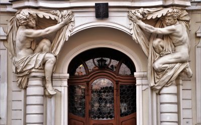 Ulga na zabytki – charakterystyka