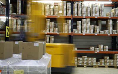 Fulfillment co to jest i jak działa?