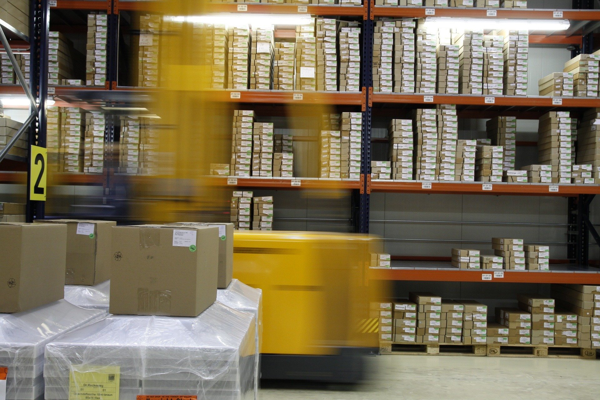 fulfillment fulfillment