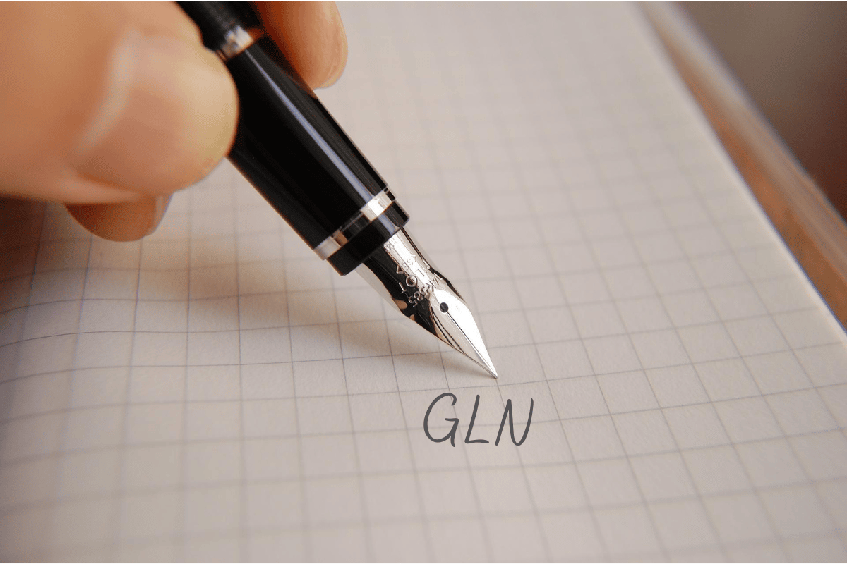 GLN GLN