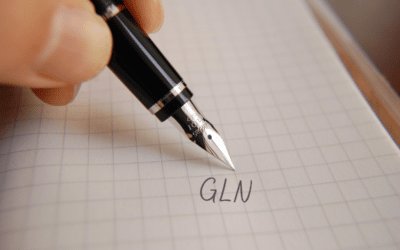 GLN – Globalny Numer Lokalizacyjny￼