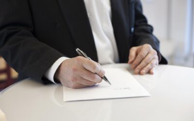 Trust – definicja, umowa trustu (strony)￼