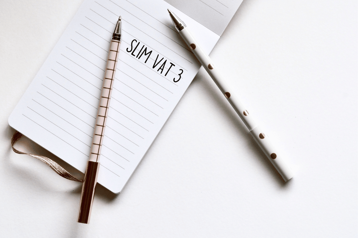 SLIM VAT 3
