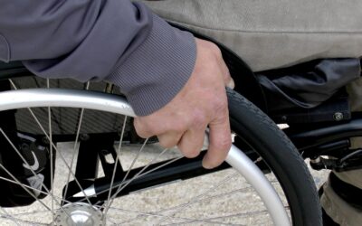 Ulga rehabilitacyjna – definicja, wydatki, wysokość