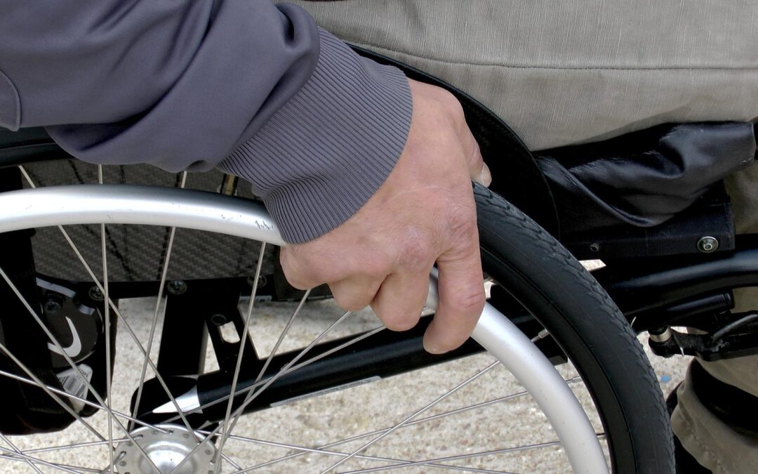 Ulga rehabilitacyjna – definicja, wydatki, wysokość