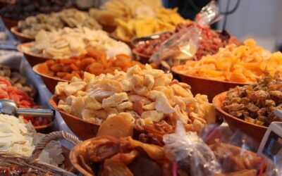 Świadectwo fitosanitarne – czym jest? Jak je uzyskać?￼