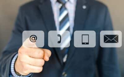 CRM co to jest?