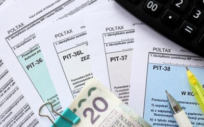 Ulgi podatkowe dla przedsiębiorców w 2026 roku – z czego warto skorzystać?